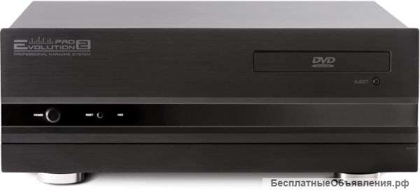 Evolution Pro2