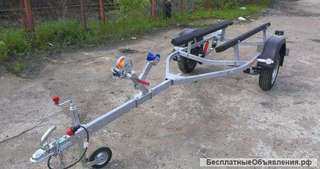 Трейлер 829440к