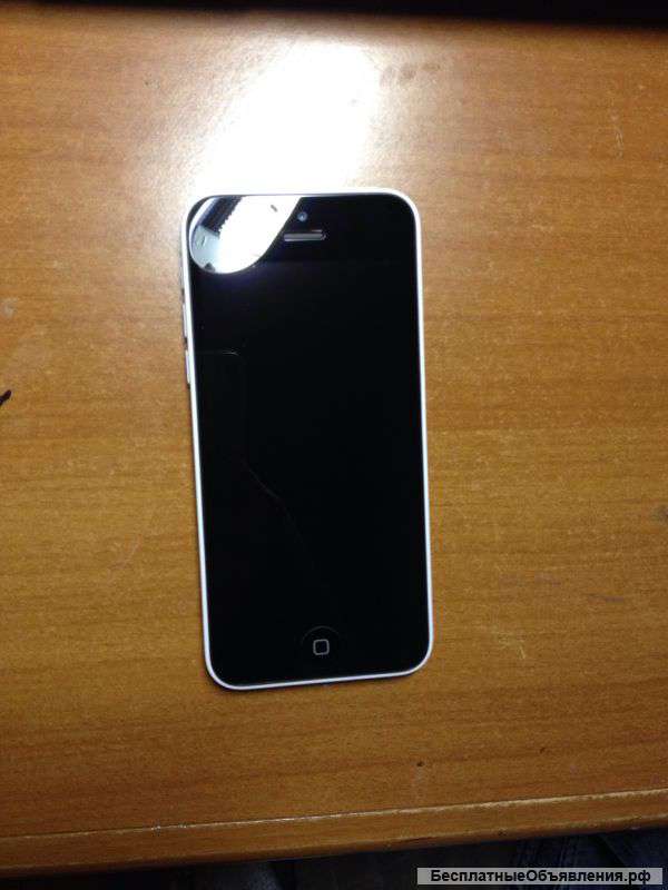 IPhone 5c