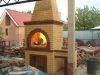 Камины мангалы барбекю