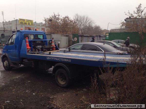 Эвакуация авто 24 часа