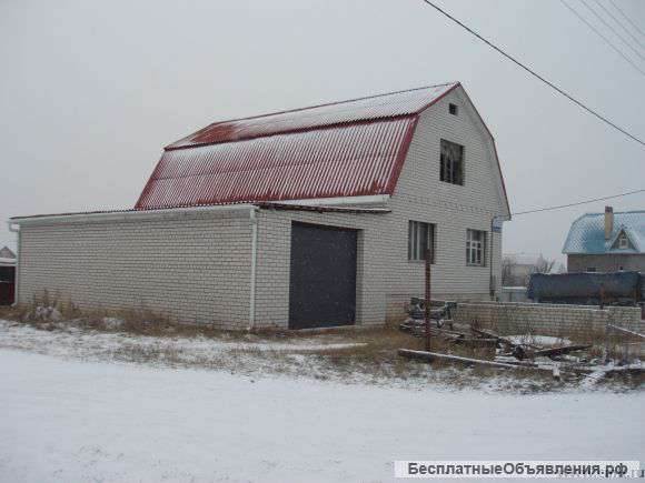 Дом 215 кв.в 3х уровнях.