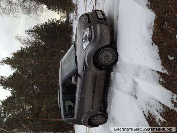 Kia Soul 2010 1.6d, at. 45т.к., 650000