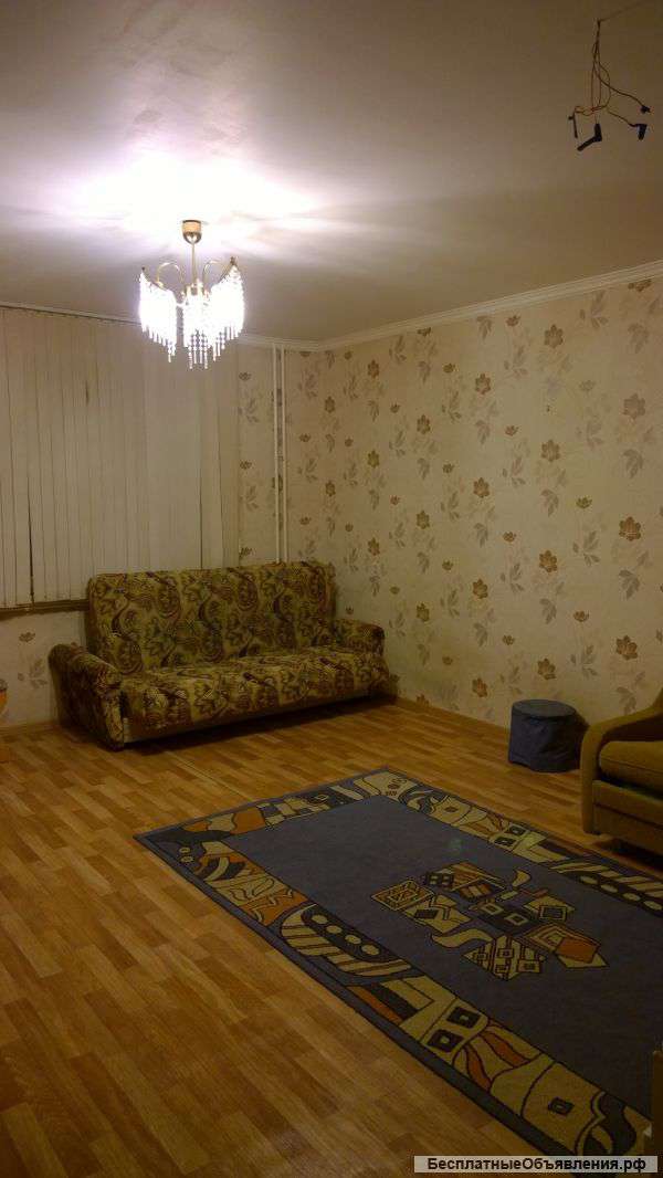 Сдам студию