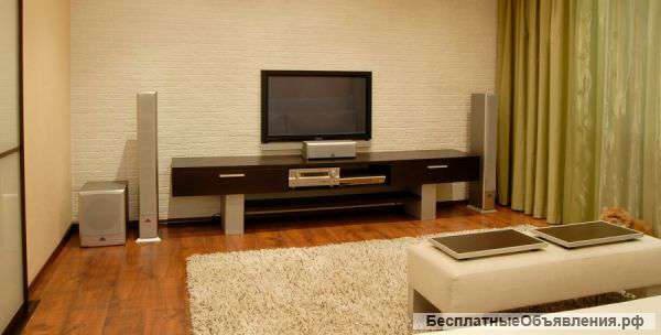 Квартира ул. Тимирязева, 22