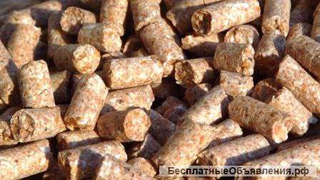 Комбикорм для КРС