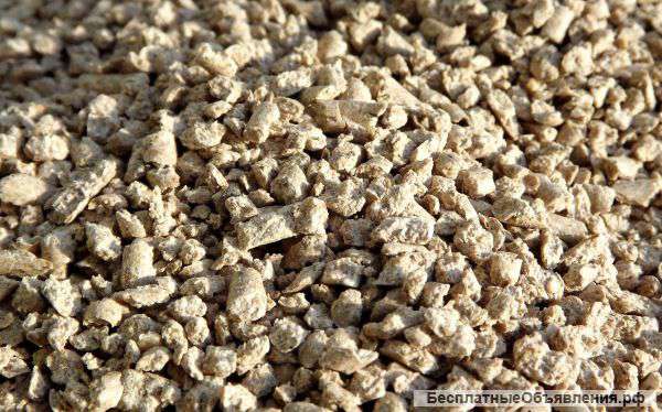 Комбикорм для кроликов