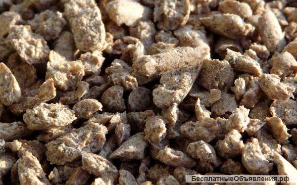Комбикорм кормовая смесь универсальная