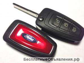 Изготовление всех видов ключей