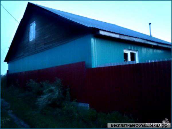 Дом,в Лененском р-н