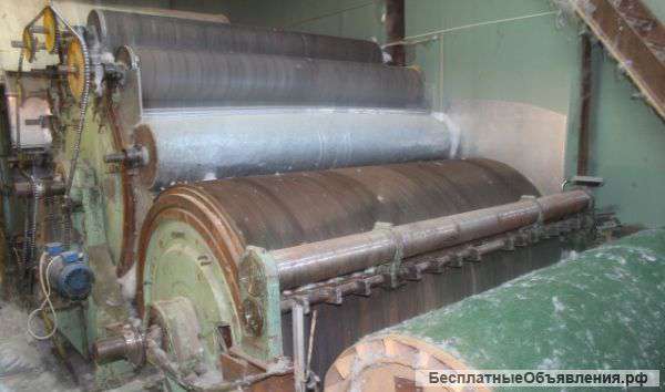 Станок Чесальный Бефама