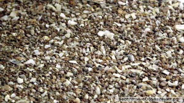 Ракушечник и мел кормовые