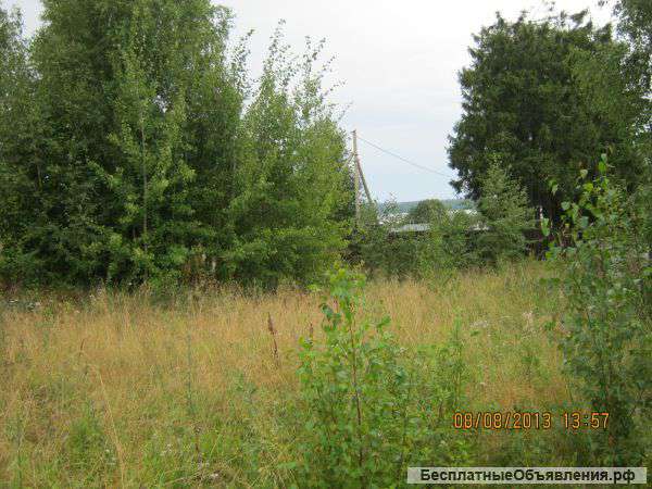 Участок 3.9 га.