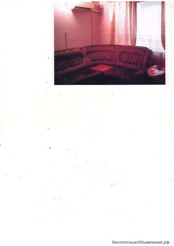 Квартира в Крыму