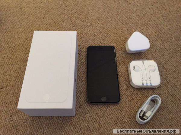 Apple, iphone 6 PLUS Для продажи