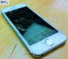 Замена дисплея iPhone 5S