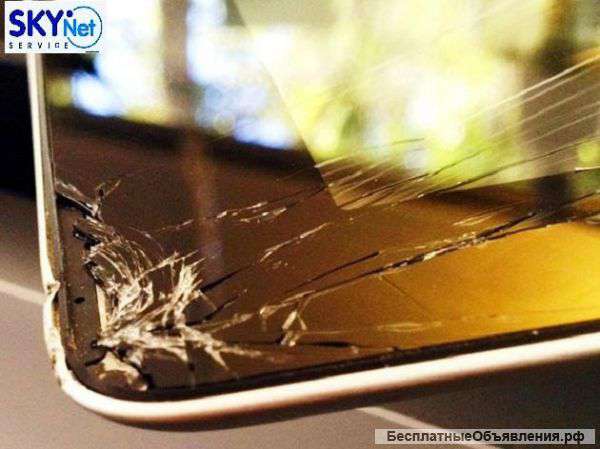 Ремонт Apple iPad Москва м. Белорусская
