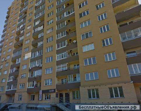 Сдаю коммерческую площадь с отдельным входом