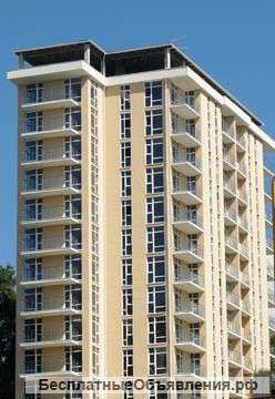 Квартиру с видом на море