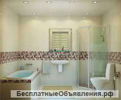 Делаем ремонт квартик
