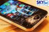 Замена экрана iPhone 4.4S