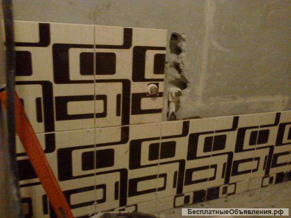 Ремонт квартир