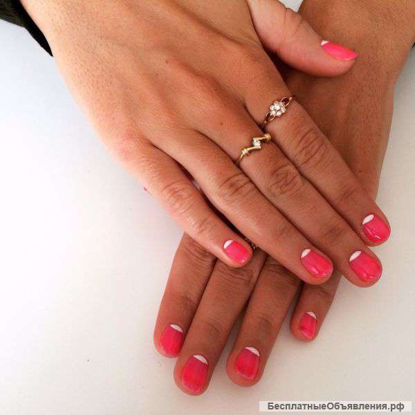Стереонаращивание ресниц premium норка, соболь, шелк, силикон, shellac CND свао