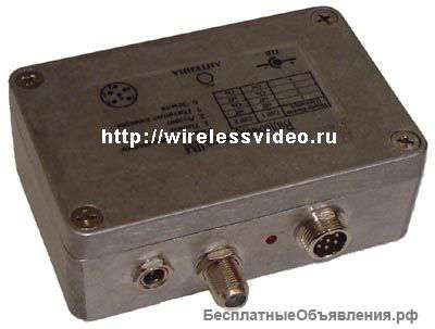 Wi-fi усилитель горизонт-2401