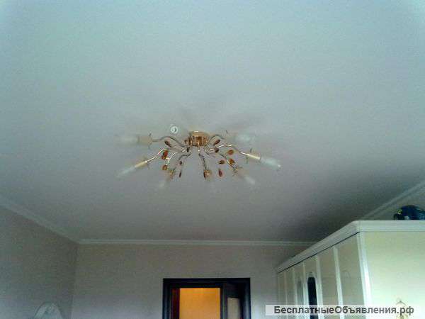 Ремонтно отделочные работы и демонтаж