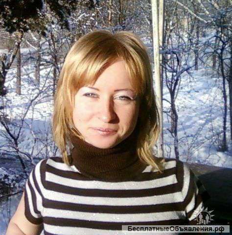 Массаж на дому