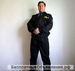 Вахтер