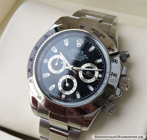 Огромный выбор женских и мужских часов от 120 р