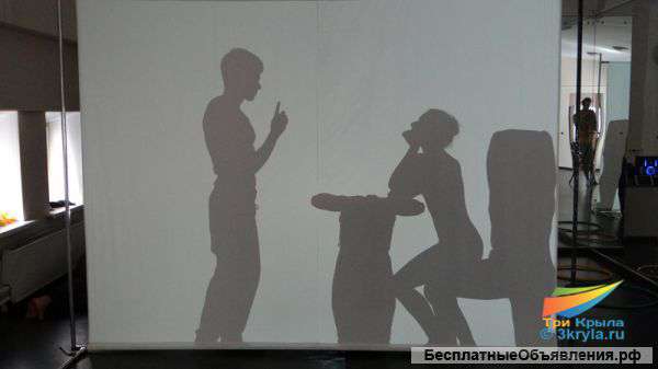 Театр Теней