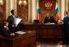 Юридические услуги