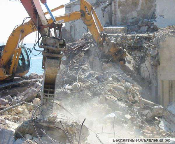 Приму грунт,строй отходы круглосуточно