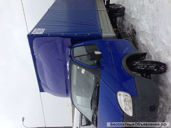 Ищу Диспетчера или Груз