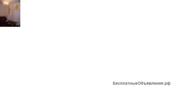 Отпаривание (глажка)и развешивание штор