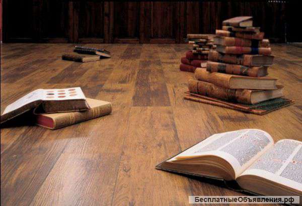 Качественная Укладка ламината. Поклейка Обоев