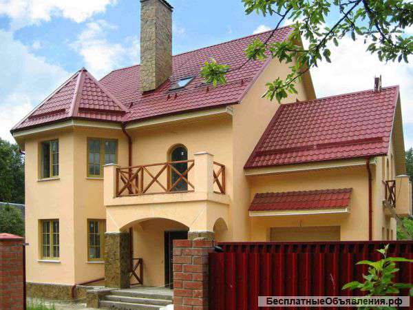 Ремонт квартир и санузлов