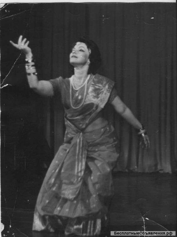 Научу говорить и не стесняться