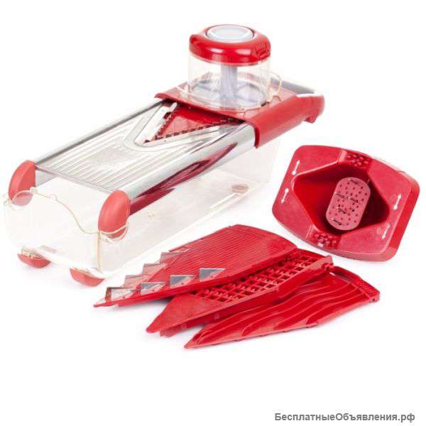 Овощерезка Pro V Premium (Про Ви Премиум)