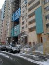 3 комн. квартира в ЖК Гулливер г. Мытищи
