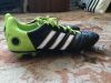 Бутцы Adidas pro 11 с железными шипами