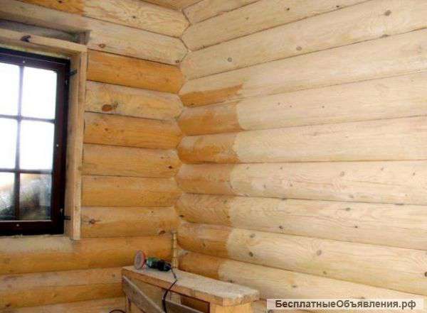 Услуги всех видов сроительных работ