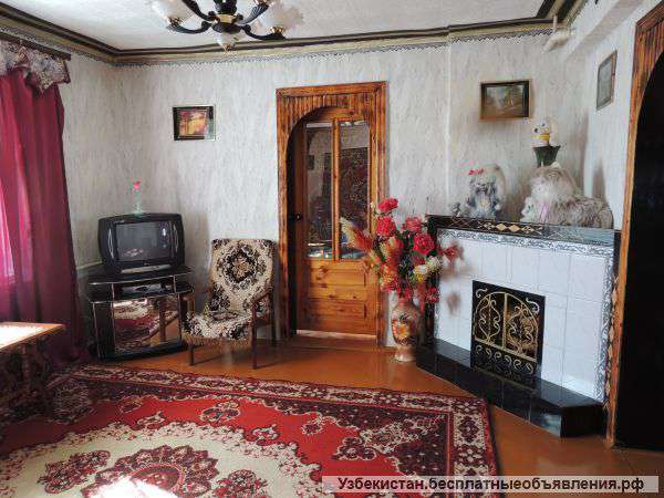 Два дома на одном участке и дешево и