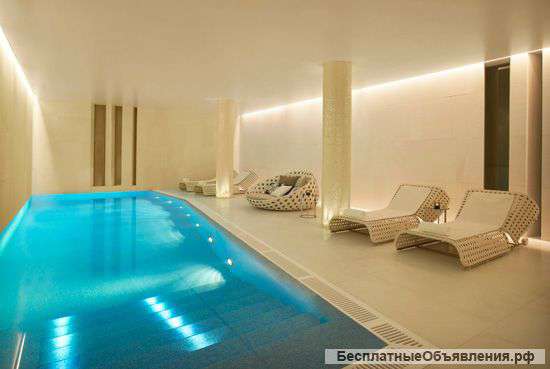 Свадьба Вашей мечты с Bliss Spa