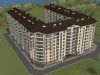 1-комнатную квартиру в новостройке (дом сдан)