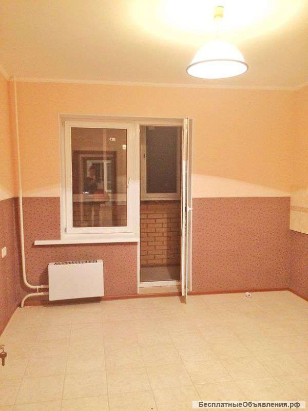 2к.квартира в Андреевке, в собственности