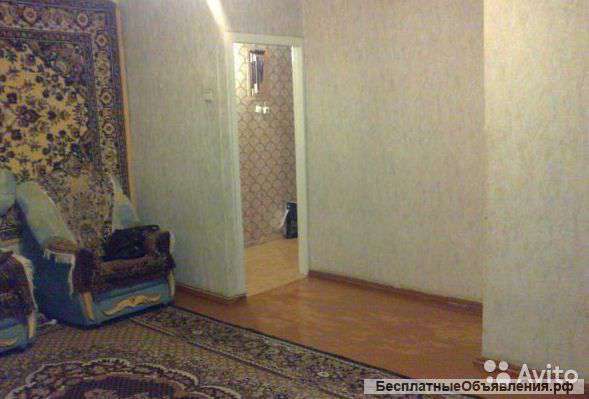 2-комнатная на Липатова