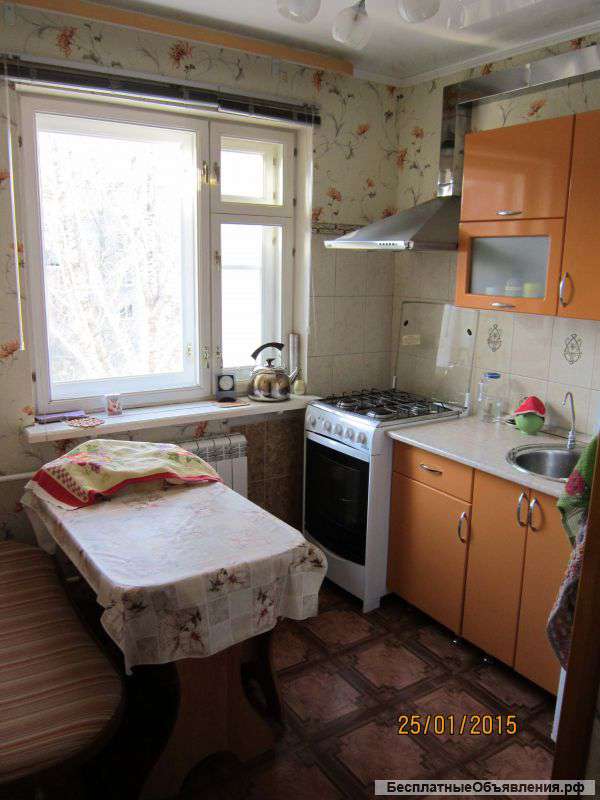 2х комнатная